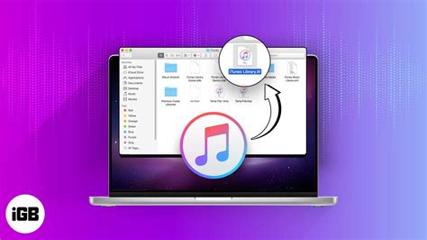 How To Reset Itunes Library On Mac And Windows Pc Igeeksblog