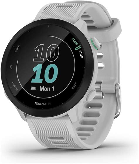 Garmin Releases A New Pair Of Forerunners The 945 Lte And 55 Phonearena