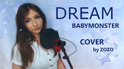 Babymonster Dream Cover Youtube