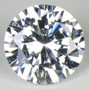 Diamond vs. Cubic Zirconia – 8 Glaring Differences