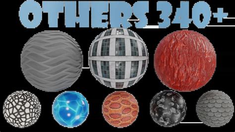 5000 Pbr Asset Browser Blender Market