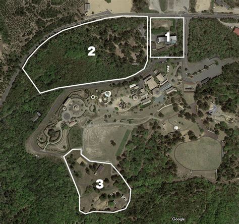 鳥取砂丘ムーンパーク(TOTTORI SAKYU MOON PARK) | CAMP HOUSE