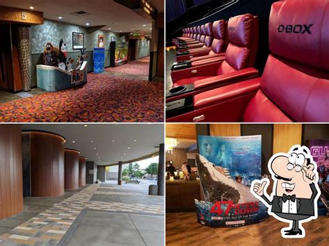 Cinemark West Plano XD and ScreenX in Plano - Restaurant reviews