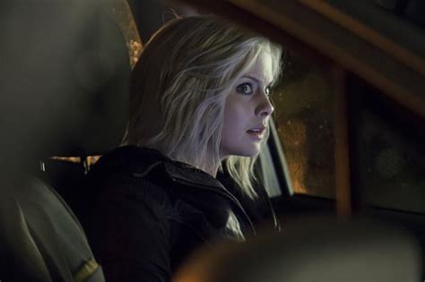 Izombie 1×11 Review Astroburger The Geekiary