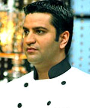 Indian Celebs Gallery: Master Chef Season 2-Kunal Kapoor