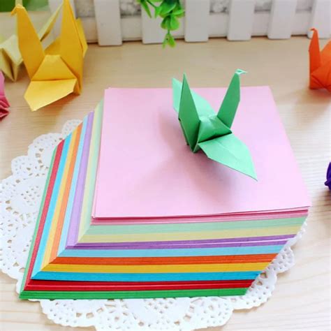 Diy Paper Origami - Do It Yourself