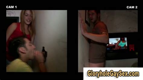 Horny Guy Lured By Chick BoyFriendTV