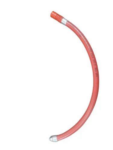 Thermoplast Abc Fire Extinguisher Discharge Hose Assembly Size