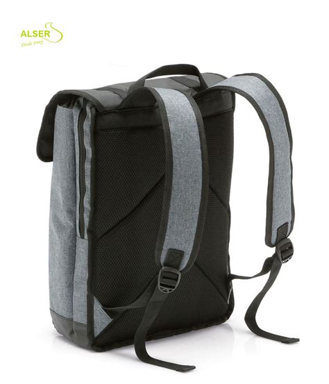 Mochila Port Til Pulgadas Impermeable Calidad Y Personalizable