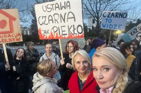 Lex Czarnek Wraca Do Sejmu Protest Przeciwko Zmianom W O Wiacie