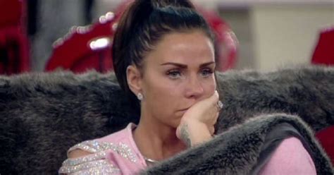 Exclusive Katie Price To Have Emergency Boob Op After Cbb Win Daily Star
