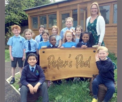 School Celebrates Good Ofsted Rating The Bromsgrove Standard