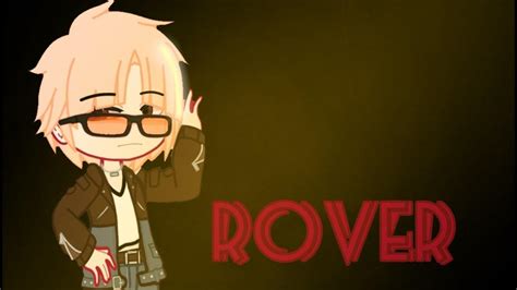 Rover Gacha X Kai Exo Youtube