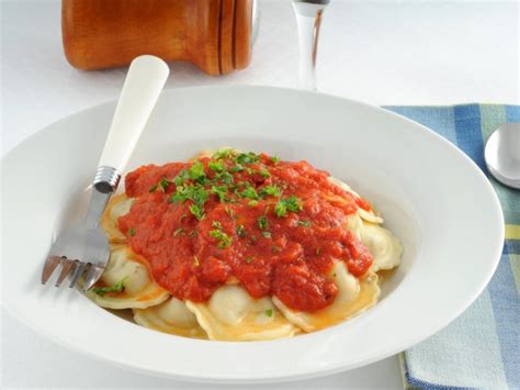 Meat Ravioli Filling Recipe - CookCrews.com