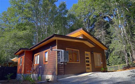 Ficha Cabañas Bosques de Loncotraro Ubicado en Camino Villarrica