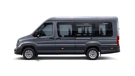 Seater Force Urbania On Rent Delhi Chandigarh Service Available