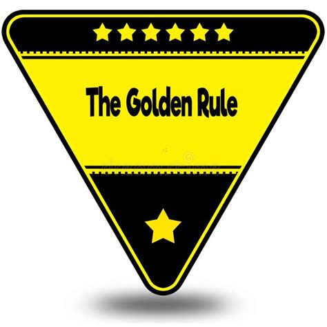 Golden Rule Stock Illustrations 1264 Golden Rule Stock Illustrations