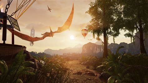 ARK Park on Steam