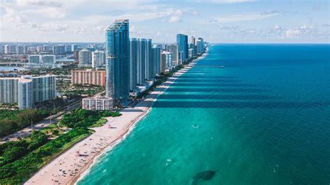 Imperdonable Fingir Persona Con Experiencia Las Mejores Playas De Miami