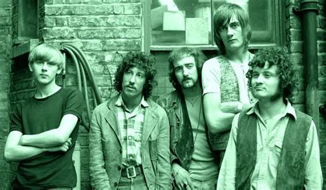 John Mcvie Fleetwood Mac John Mayalls Bluesbreakers Know Your