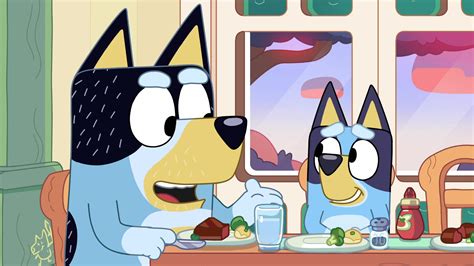 Bluey Season 2 Image Fancaps