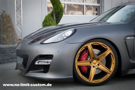 No-Limit-Custom POrsche Panamera Turbo - Porsche Photo (31624948) - Fanpop