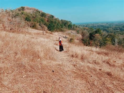 Tempat Wisata Tersembunyi Di Sukoharjo