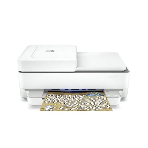 Hp Deskjet Plus Ink Advantage 6475