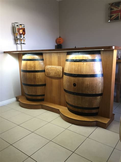 Pin En My Projects Recycled Wine Barrels And Recycled Pallets