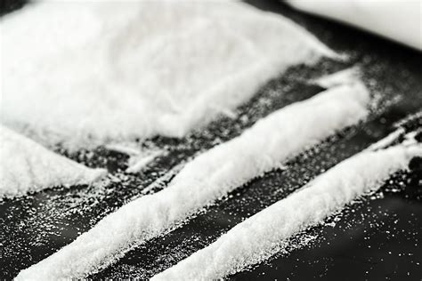 Cocaine in Florida -- Addiction Fueled through Trafficking