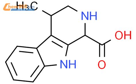 783349 73 5 1H Pyrido 3 4 B Indole 1 Carboxylic Acid 2 3 4 9