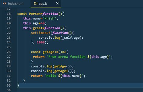 Es Class In Javascript Inheritance Getter Setter Codewelltech