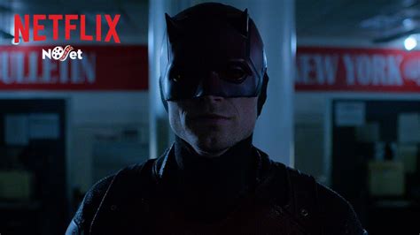 Demolidor Netflix Divulga Trailer Oficial Da T O Esperada Temporada