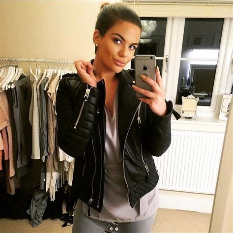 Boda Skins в Instagram Kay Michaels 😍 Bodaskins In 2024 Leather Jacket Mirror Selfie Fashion