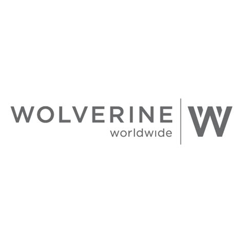 Wolverine logo vector free download - Brandslogo.net