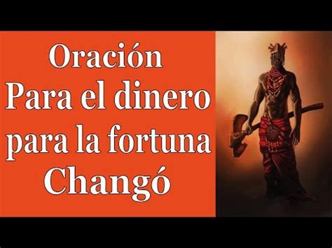 Oración a shango para el dinero Santísima Virgen de la Cabeza