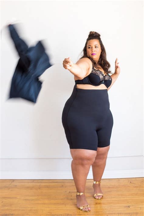 The Curvy Girl Guide Trashyourshapewear And Get A Shaper That Wont