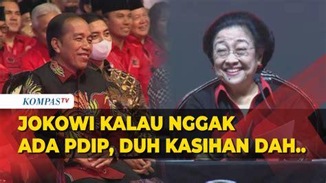 Berita Harian Jokowi Kasihan Terbaru Hari Ini Kompas