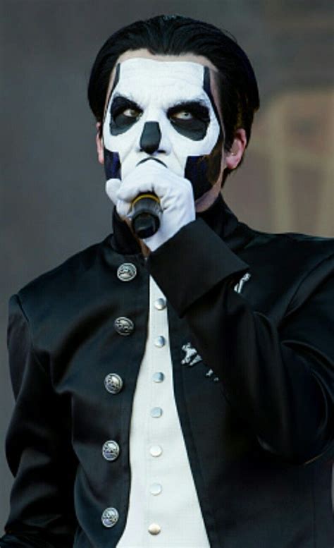 Pin By T J F Emeritus On Papa Emeritus Ghost Papa Ghost Papa