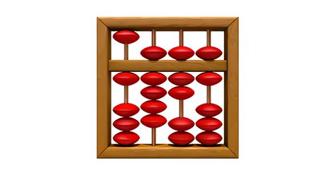 🧮 Abacus Emoji — Meanings Usage And Copy