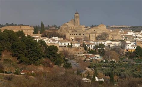 Úbeda y Baeza protagonistas de la serie Andalucía Patrimonio de la