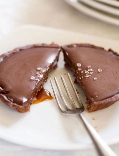 Chocolate Caramel Tarts Recipes 1 2 3 4 5 Tumbex