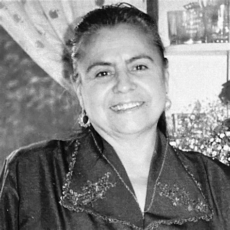 Maria Guadalupe Lupe” Limón Obituary 1931 2018 Santa Barbara