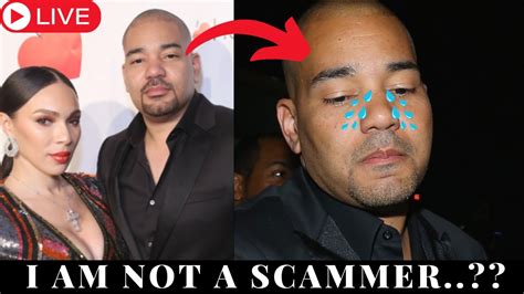 DJ ENVY S BUSINESS PARTNER ARRESTED MORE MODERN DELUSION YouTube