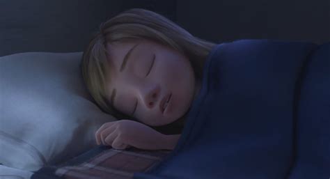 Riley Sleeping By Deema45 On Deviantart