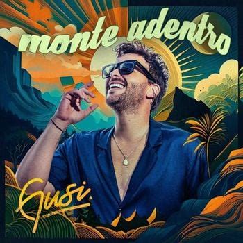 Lbum De Monte Adentro Gusi Letras Lyrics Letrasboom