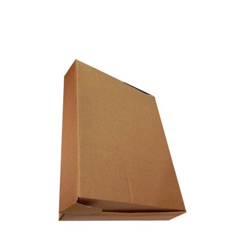 3 Ply Brown Corrugated Packaging Box At Rs 20 Piece 3 Ply Box In