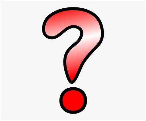 Question Mark Clipart Question Mark Clip Art Question Red Question Images