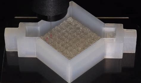 Harvard Researchers Create Stronger Thicker 3d Printed Vascular