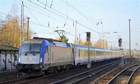 Pkp Intercity Sp Ka Z O O Warszawa Pl Mit Nvr Nummer